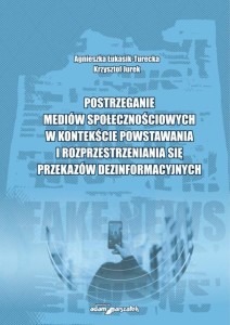 POSTRZEGANIE MEDIÓW SPOŁECZNOŚCIOWYCH W...