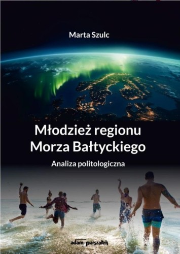 Młodzież regionu Morza Bałtyckiego, Marta Szulc