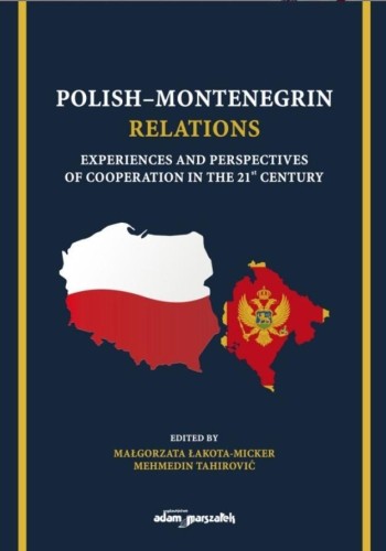 Polish-Montenegrin relations