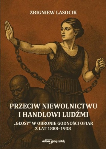 Przeciw niewolnictwu i handlowi ludźmi