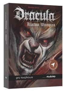 DRACULA - KLĄTWA WAMPIRA MUDUKO, MUDUKO