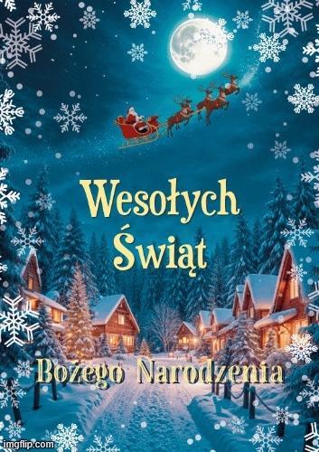 Karnet Boże Narodzenie 3D