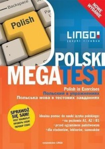 POLSKI. MEGATEST. POLISH IN EXERCISES WYD.2017