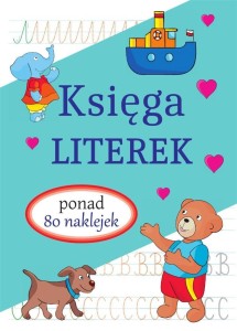 KSIĘGA LITEREK, PRACA ZBIOROWA