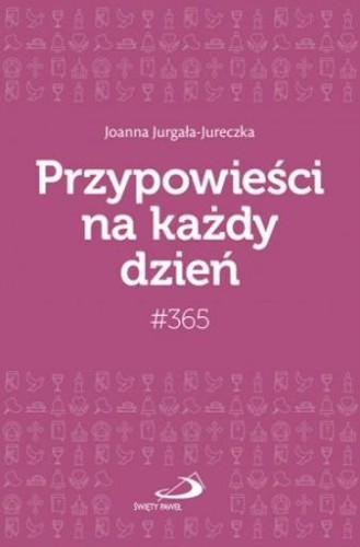 Przypowieści na każdy dzień