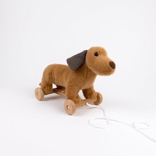 Edward - zabawka do ciągnięcia, Egmont Toys