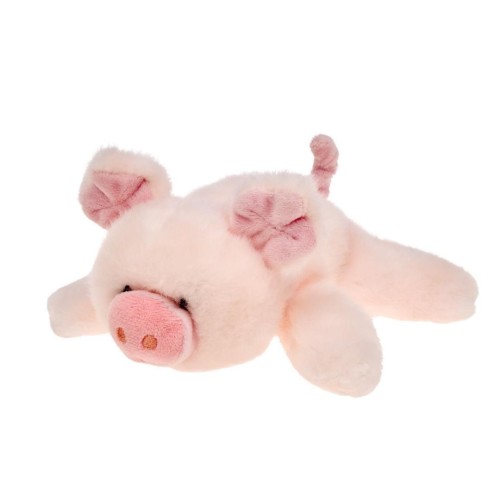 Magnes świnka różowa 15cm, Beppe
