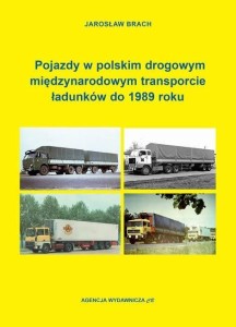 POJAZDY W POLSKIM DROGOWYM MIĘDZYNARODOWYM...