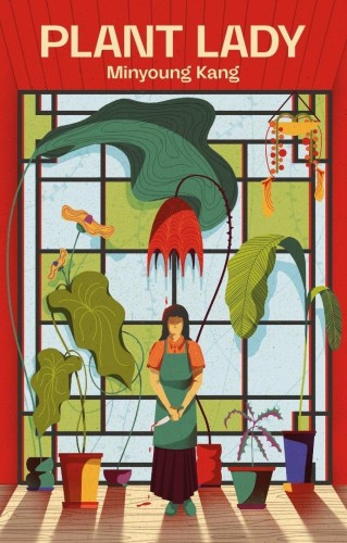 Plant Lady, Minyoung Kang