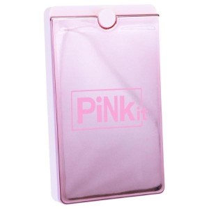 LUSTERKO I PALETKA CIENI PINK IT MAŁE, LISCIANI