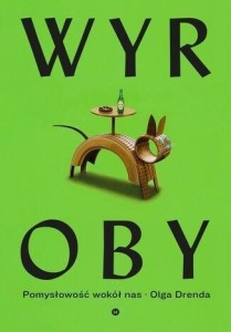 WYROBY W.2, OLGA DRENDA