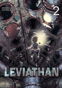 LEVIATHAN 2 Waneko    