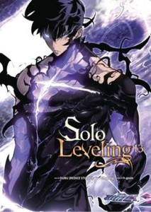 SOLO LEVELING 13 Waneko 