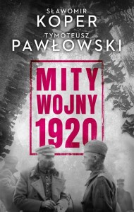 MITY WOJNY 1920