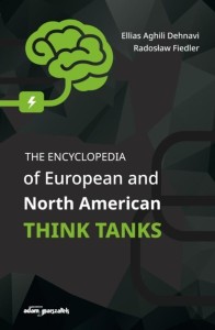 THE ENCYCLOPEDIA OF EUROPEAN AND NORTH AMERICAN...