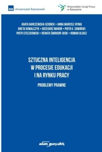 SZTUCZNA INTELIGENCJA W PROCESIE EDUKACJI I NA...