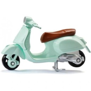 SIKU 12 - VESPA 125 GTS SUPER, SIKU