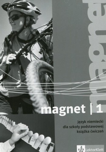 Magnet 1 (kl. VII) AB LEKTORKLETT, Giorgio Motta