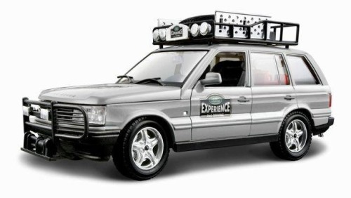 Range Rover 1:24 BBURAGO, BBurago