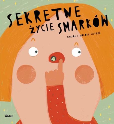 Sekretne życie smarków, Mariona Tolosa Sistere