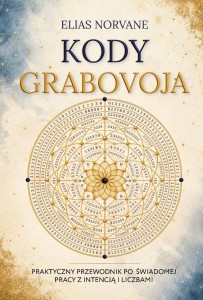 KODY GRABOVOJA, ELLIAS NORVANE