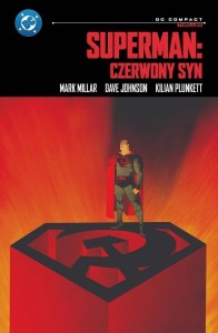 SUPERMAN: CZERWONY SYN (DC COMPACT)