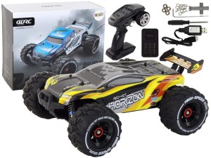 TERENÓWKA RABBITS R/C NAPĘD NA 4 KOŁA, LEANTOYS