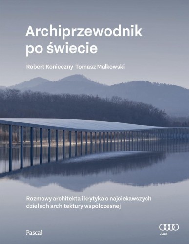 Archiprzewodnik po świecie