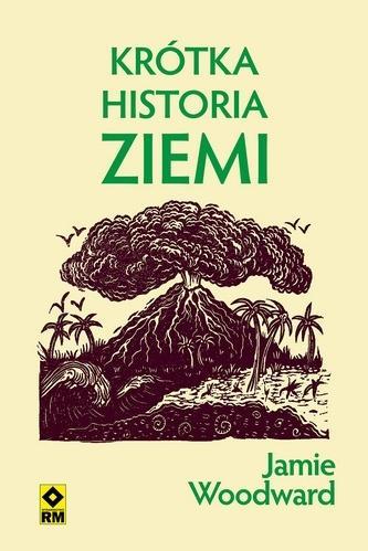 Krótka historia Ziemi, Jamie Woodward