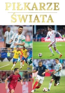 PIŁKARZE ŚWIATA, PRACA ZBIOROWA