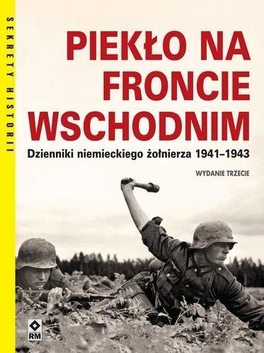 Piekło na froncie wschodnim.., Hans Roth