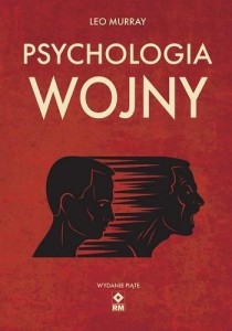 PSYCHOLOGIA WOJNY W.5, LEO MURRAY