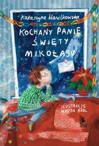 KOCHANY PANIE ŚWIĘTY MIKOŁAJU