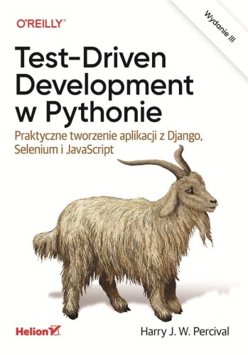 Test-Driven Development w Pythonie
