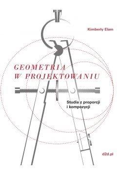 Geometria w projektowaniu., Kimberly Elam