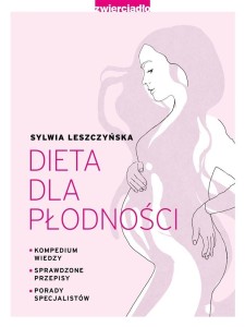 DIETA DLA PŁODNOŚCI, SYLWIA LESZCZYŃSKA