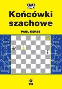 KOŃCÓWKI SZACHOWE, PAUL KERES