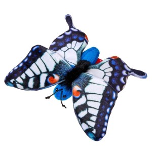 MOTYL BIAŁY 23CM, BEPPE