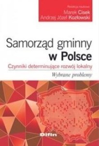 SAMORZĄD GMINNY W POLSCE