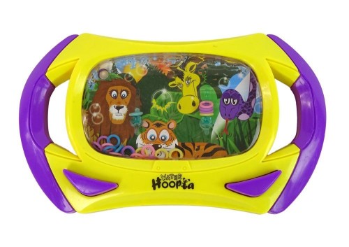 Gra wodna żółta, Leantoys