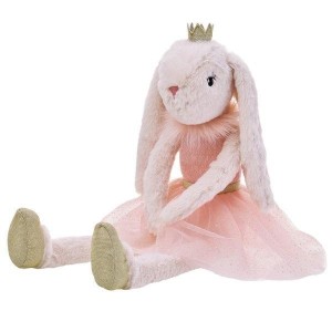 KRÓLICZEK GULIA WANILIOWY 62CM, BEPPE
