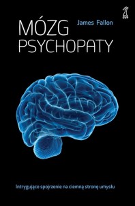 MÓZG PSYCHOPATY, JAMES FALLON