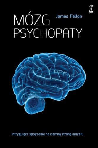 Mózg psychopaty, James Fallon
