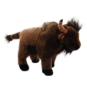 ŻUBR POLSKI 30CM, BEPPE