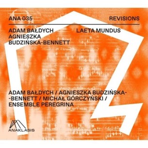 LAETA MUNDUS CD