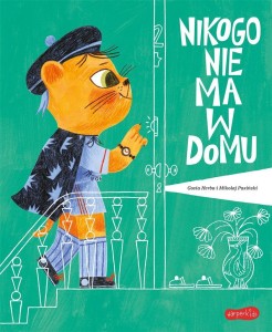 NIKOGO NIE MA W DOMU