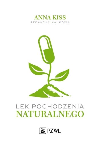 Lek pochodzenia naturalnego, Anna Kiss