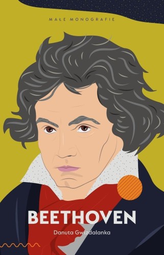 Beethoven, Danuta Gwizdalanka
