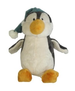 PINGWIN PLUSZOWY 29CM, SWEDE