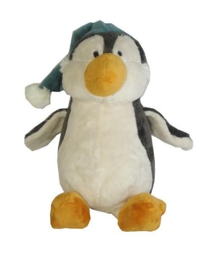 Pingwin pluszowy 29cm, SWEDE